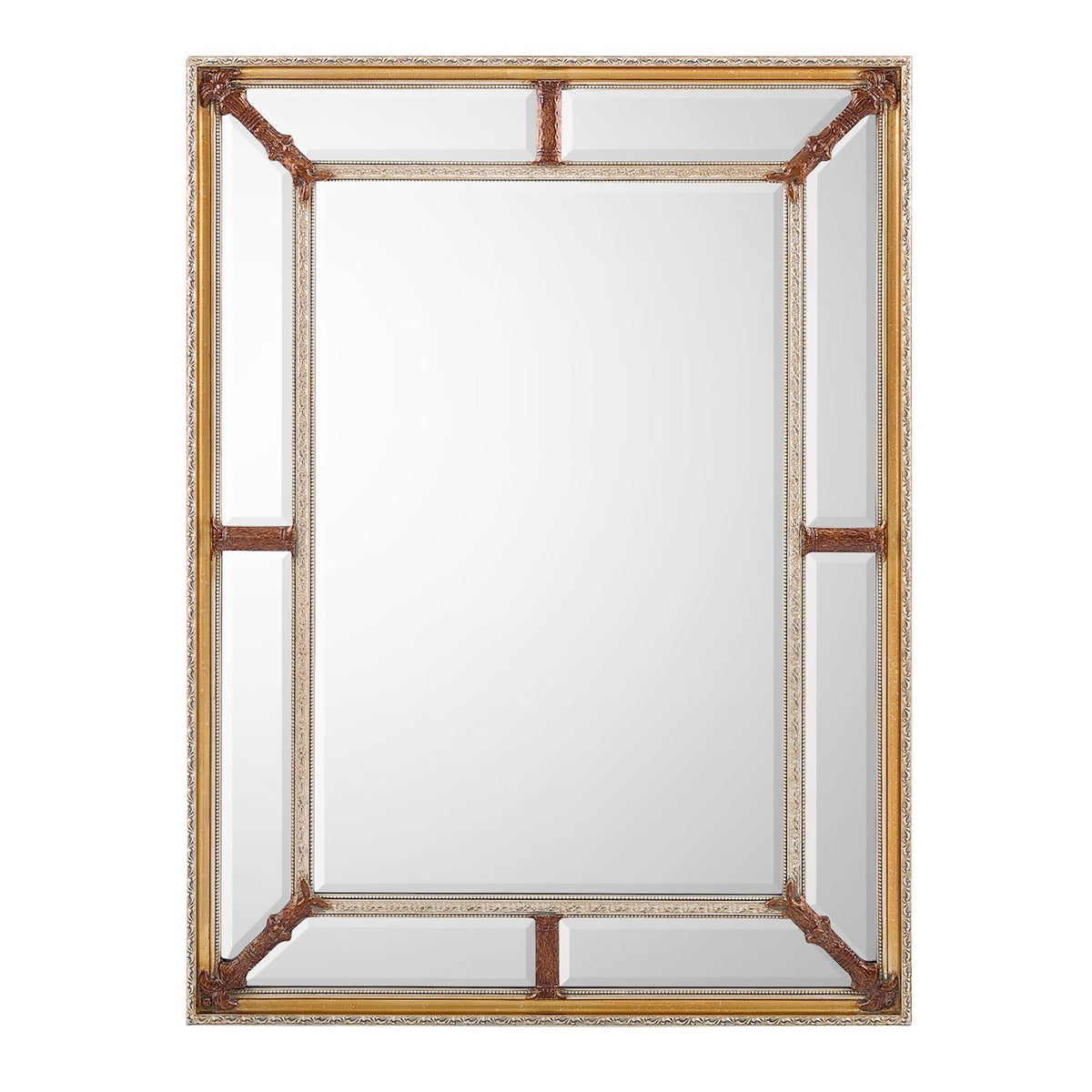 Richland Mirror – Mirrors by John Richard | Sutter & Vale