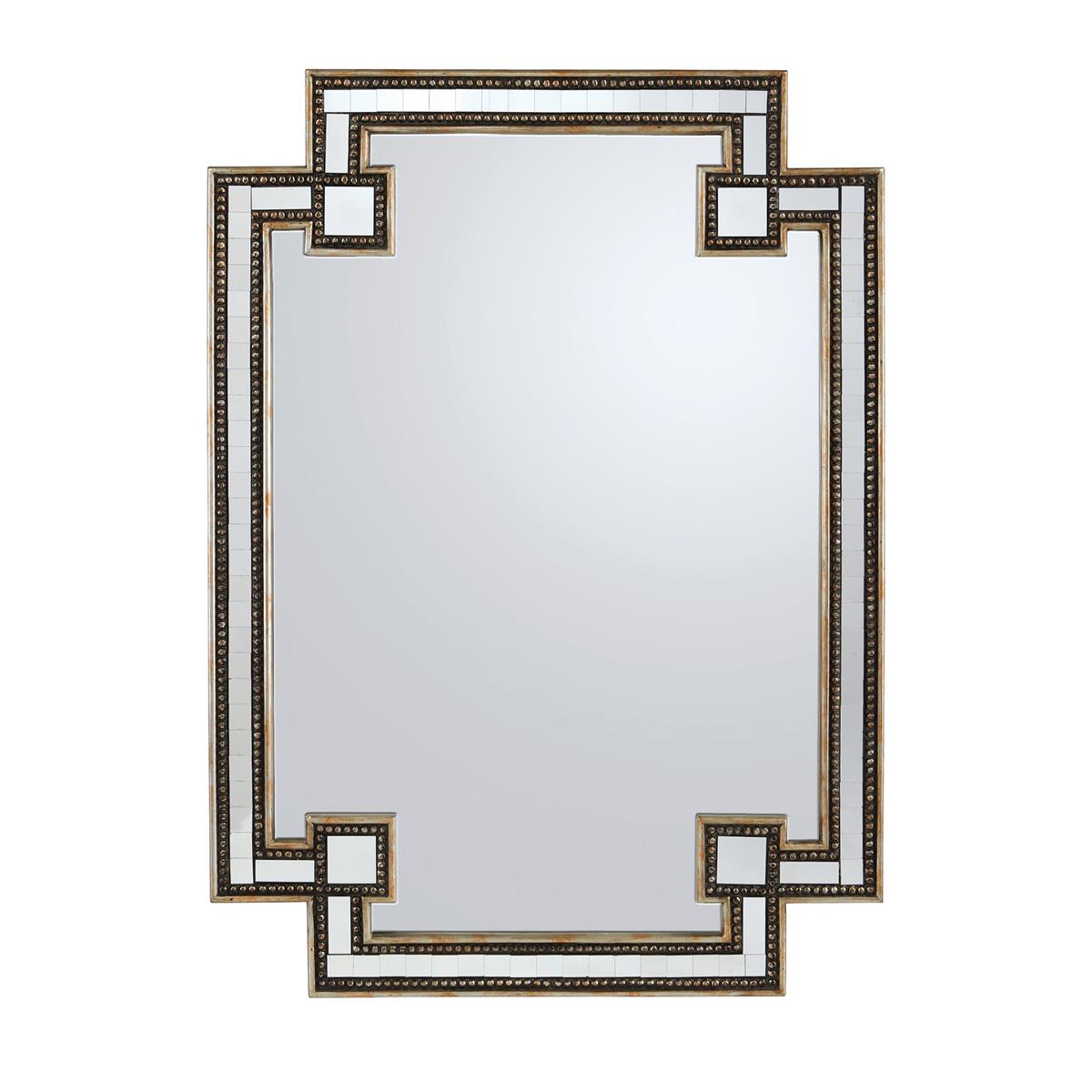 Omega Mirror – Mirrors by John Richard | Sutter & Vale