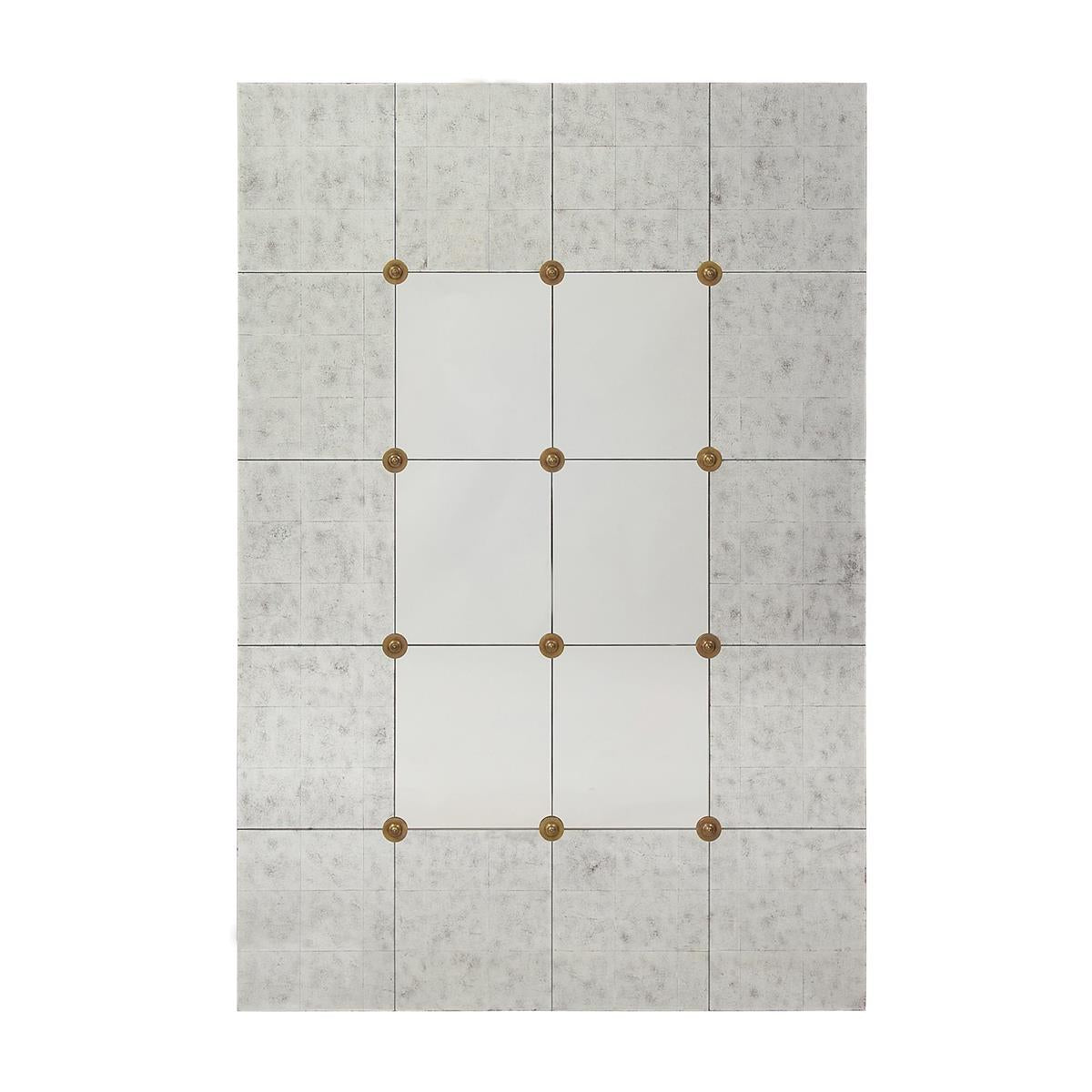 Elliot Mirror by John Richard | Sutter & Vale