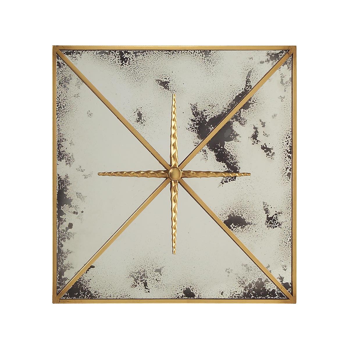 Rio Mirror – Mirrors by John Richard | Sutter & Vale
