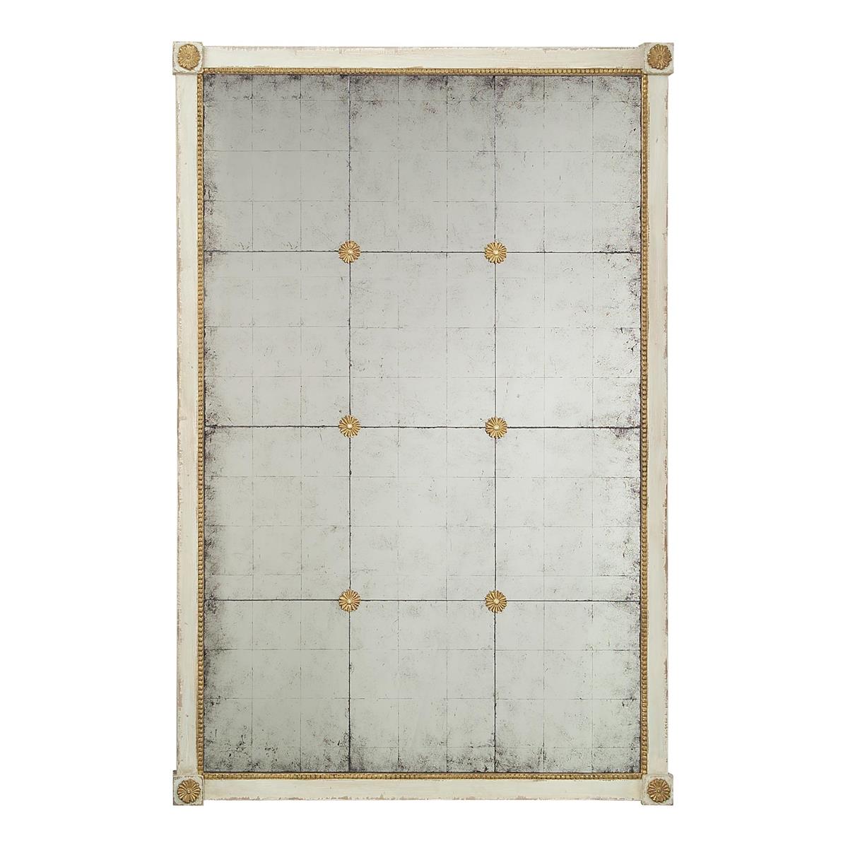 Lanier Mirror by John Richard | Sutter & Vale
