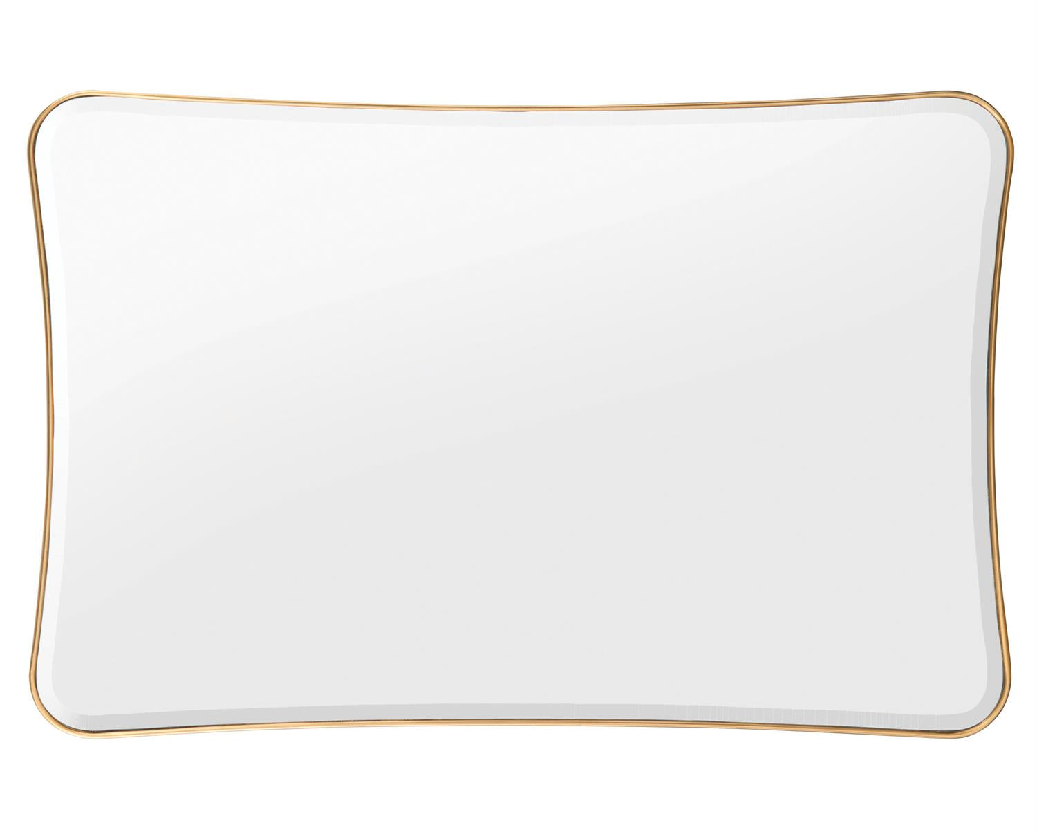 Moran Mirror, Gold