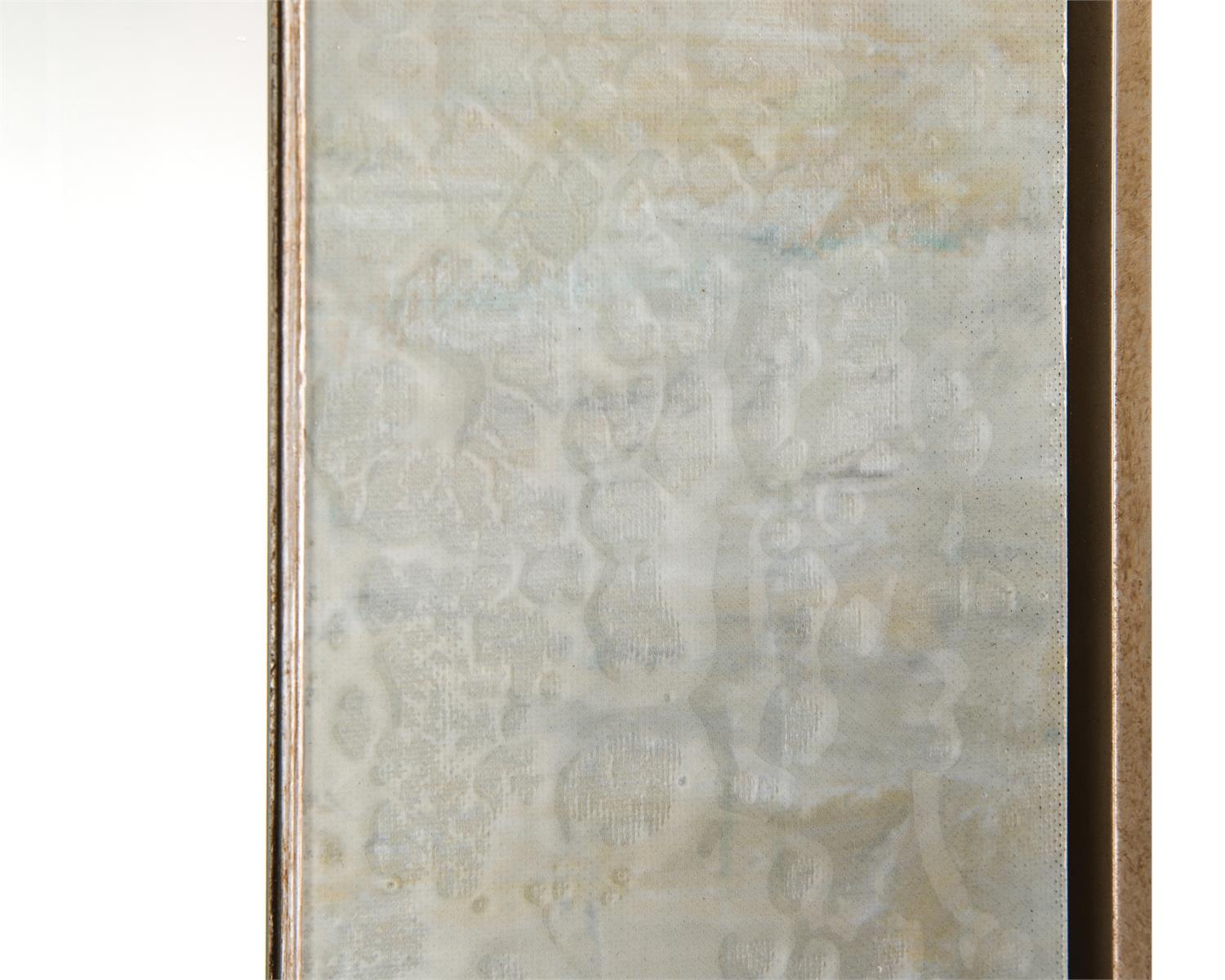 Dyann Gunter's As The Water Flows Mirror