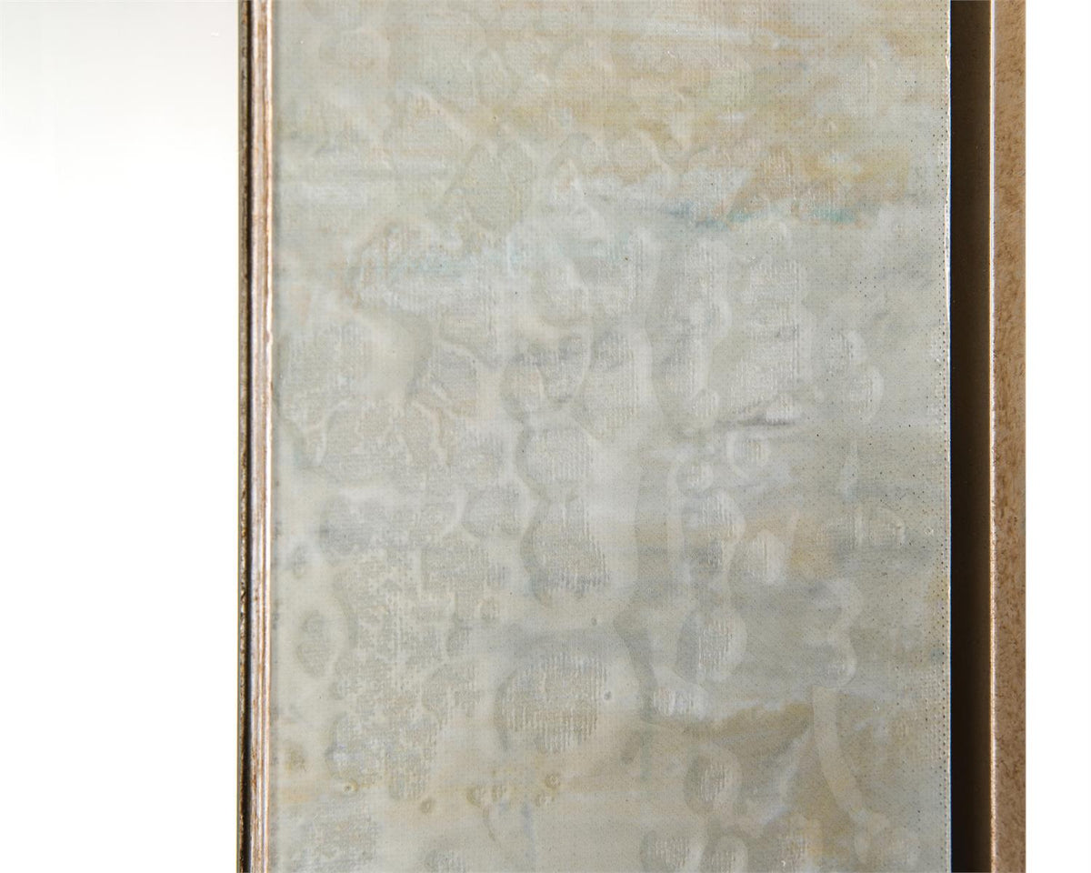Dyann Gunter's As The Water Flows Mirror