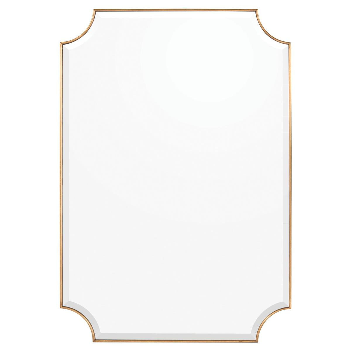 Sorrento Mirror by John Richard | Sutter & Vale