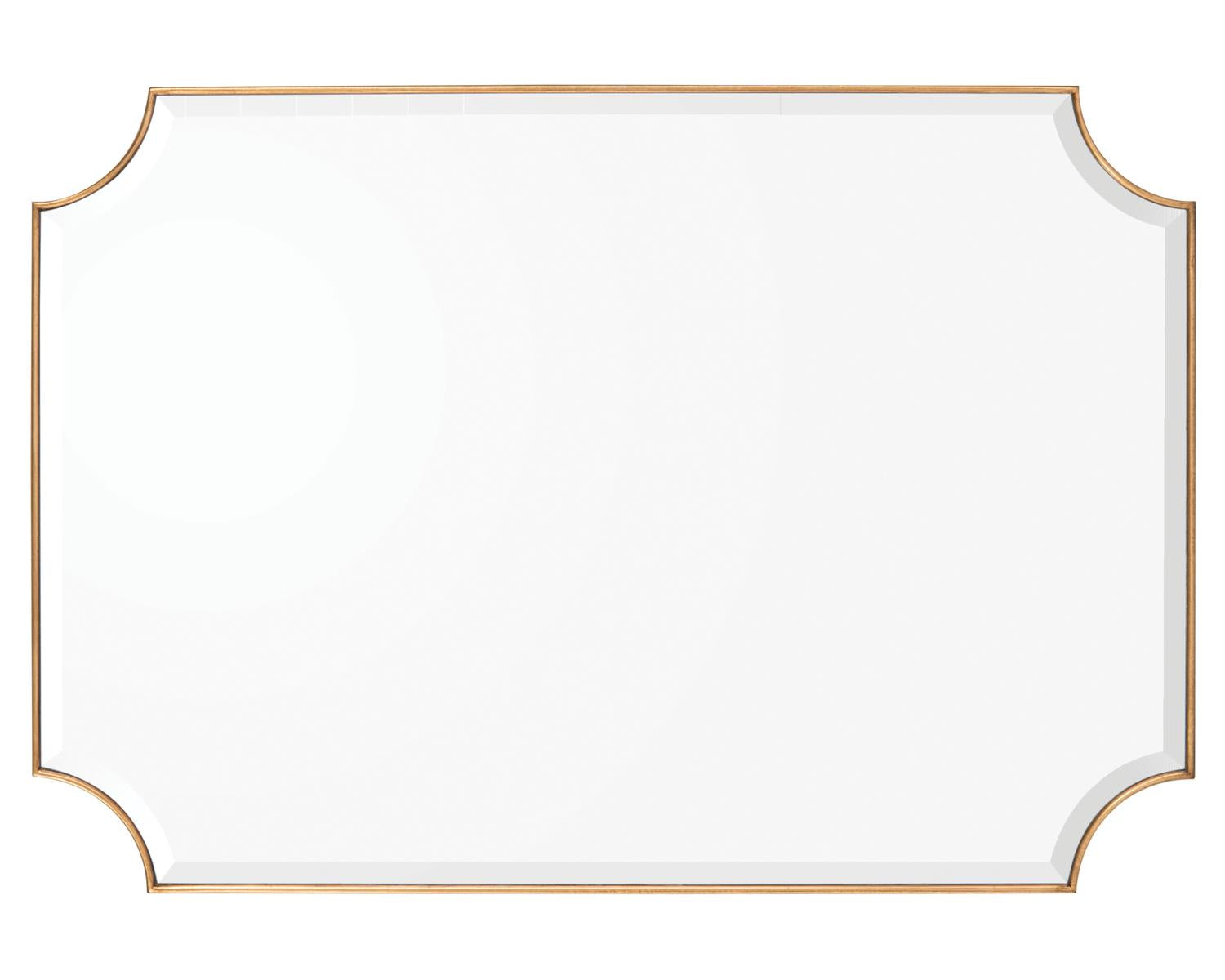 Sorrento Mirror