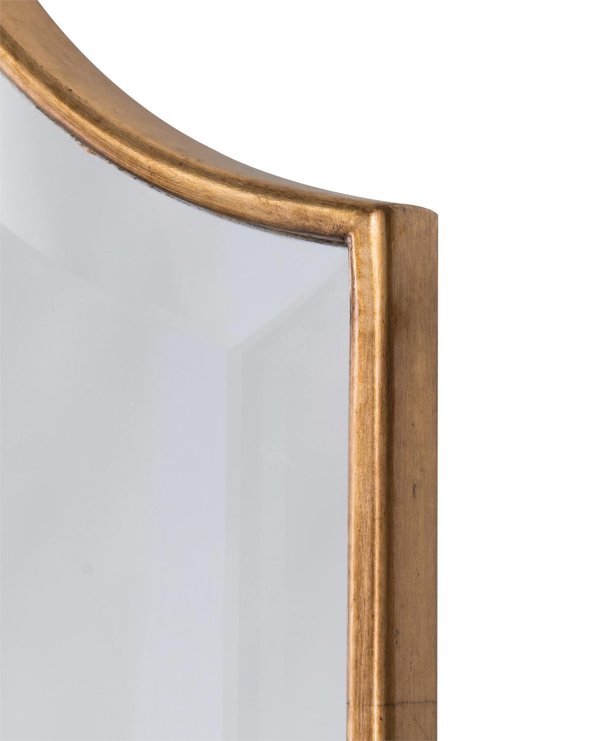 Sorrento Mirror