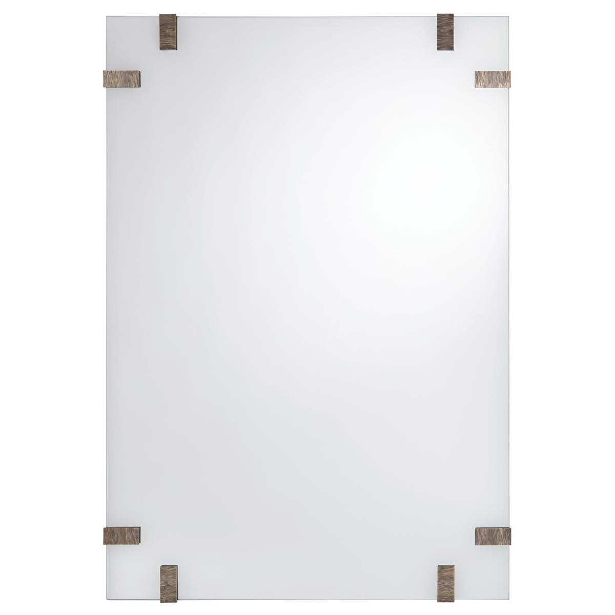 Isabel Mirror – Mirrors by John Richard | Sutter & Vale