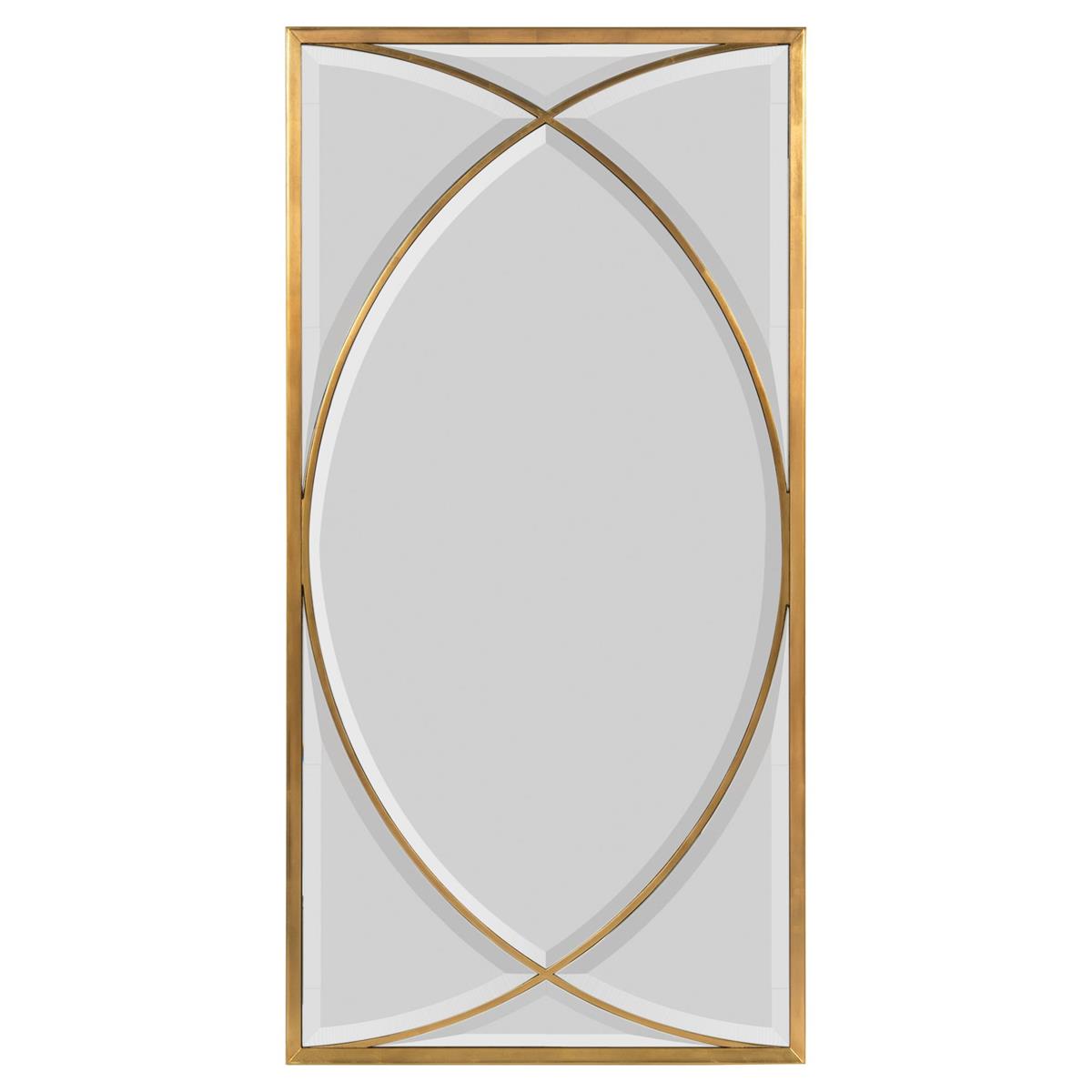 Euclid's Mirror – Mirrors by John Richard | Sutter & Vale