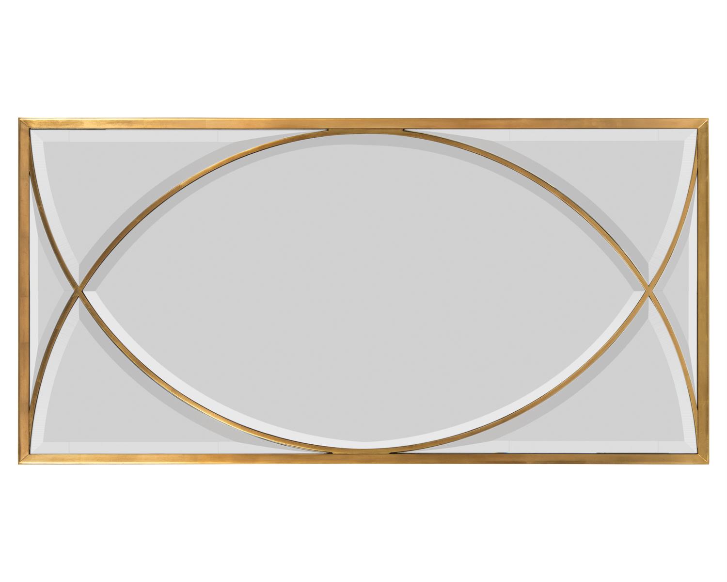 Euclid's Mirror