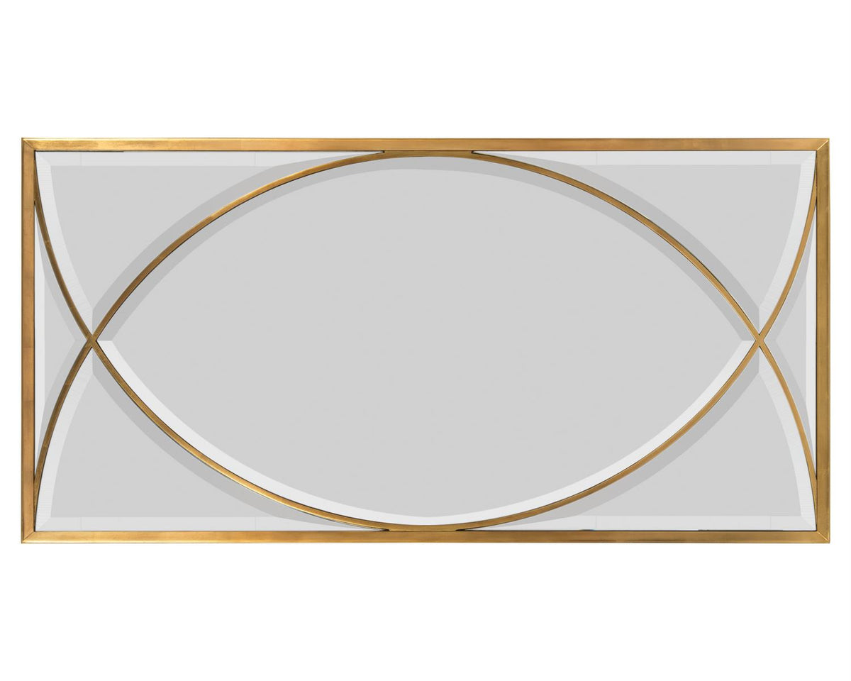 Euclid's Mirror