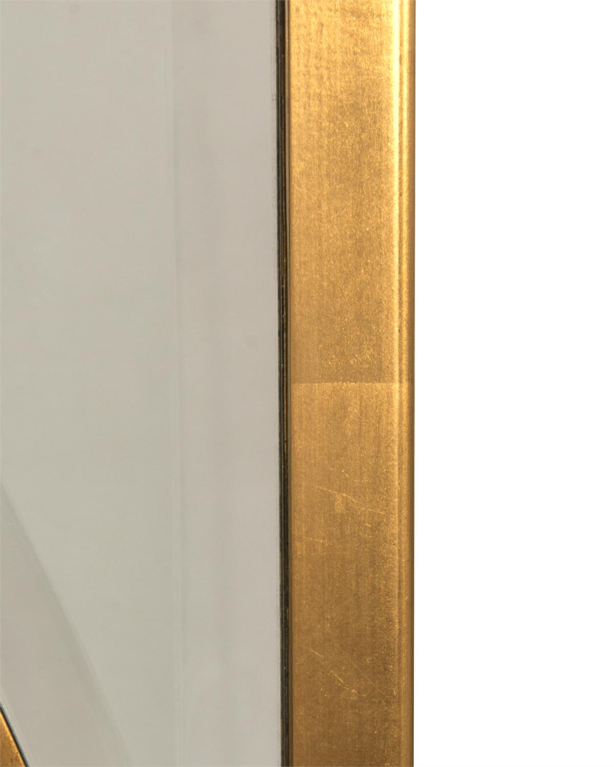 Euclid's Mirror