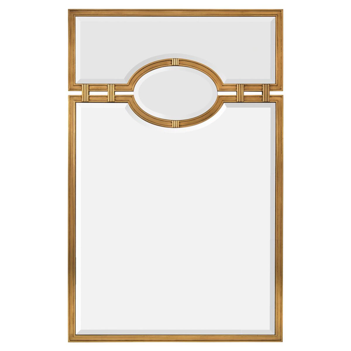 Toscana Mirror – Mirrors by John Richard | Sutter & Vale