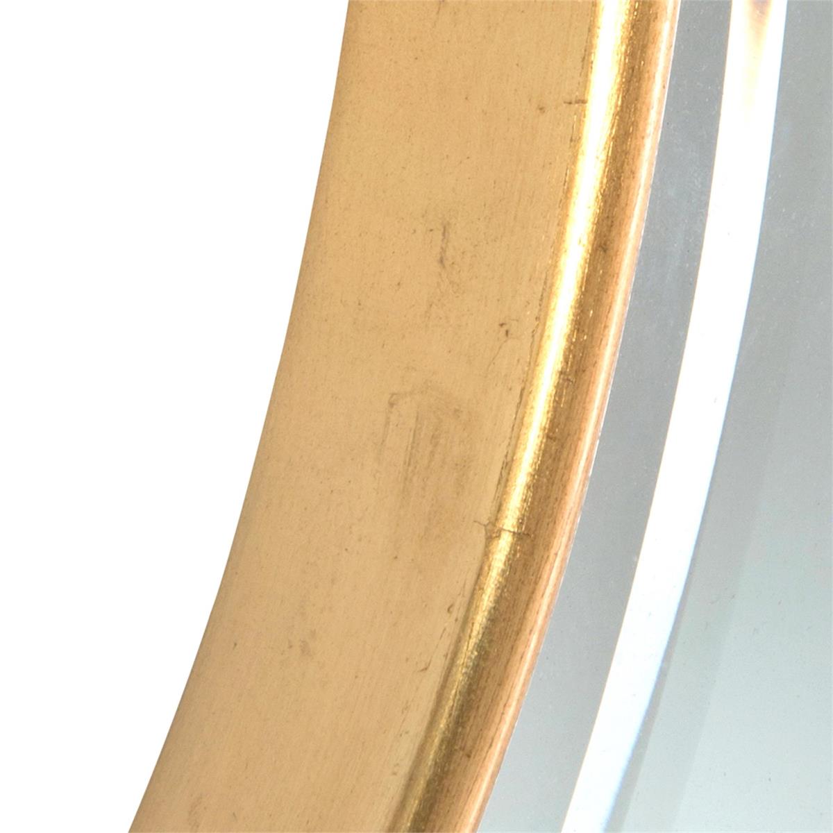 Priora Mirror – Mirrors by John Richard | Sutter & Vale