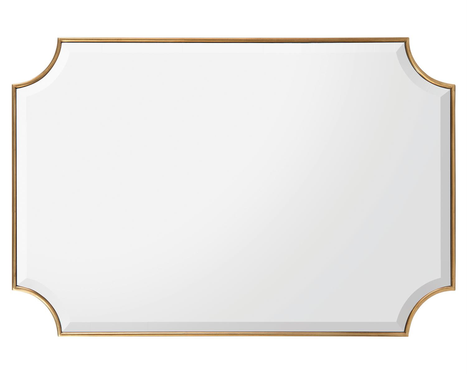 Priora Mirror