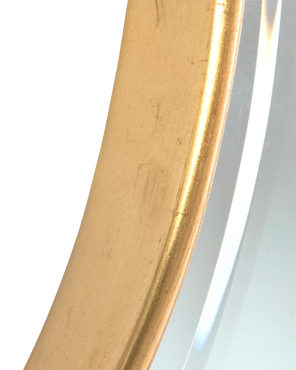 Priora Mirror