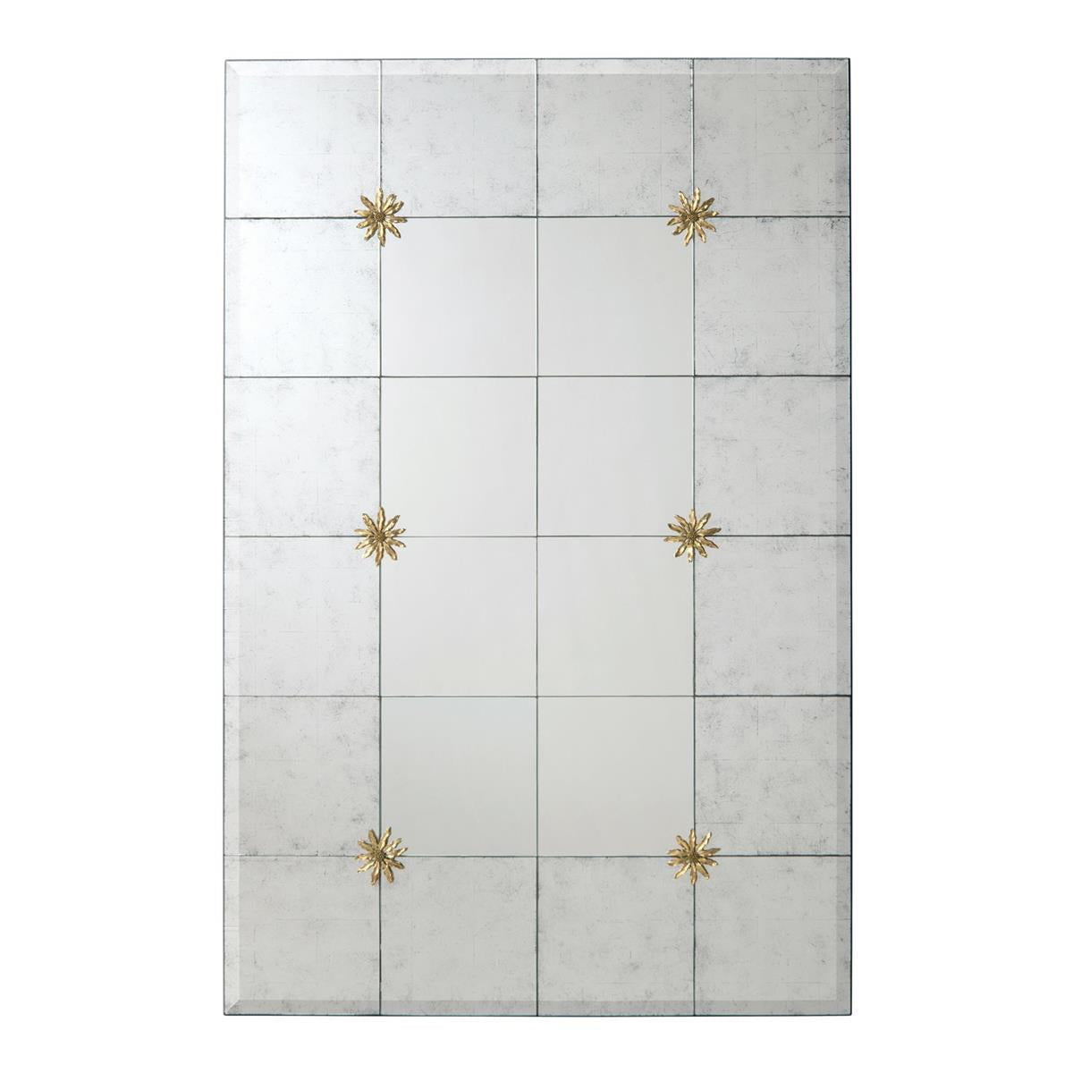 Abbey Mirror – Mirrors by John Richard | Sutter & Vale