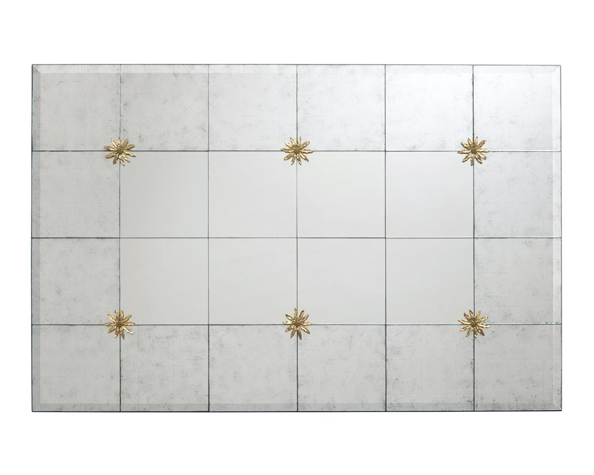Abbey Mirror – Mirrors by John Richard | Sutter & Vale