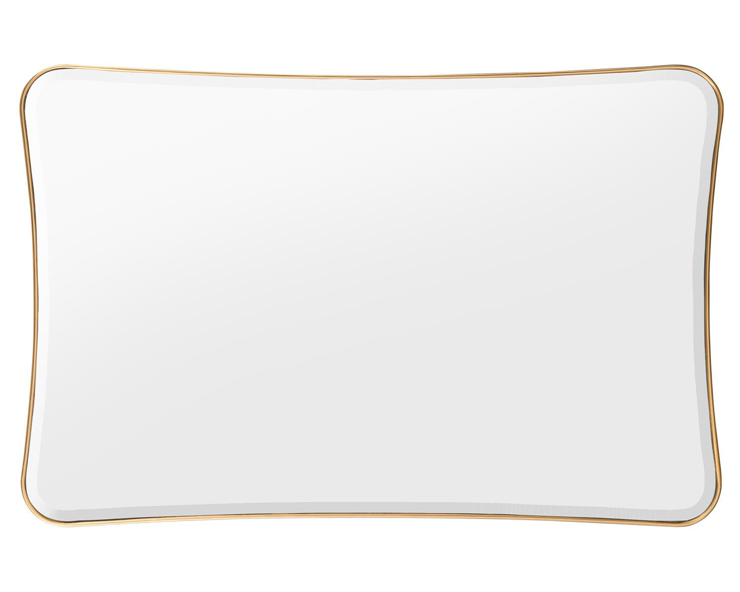 Epernay Mirror