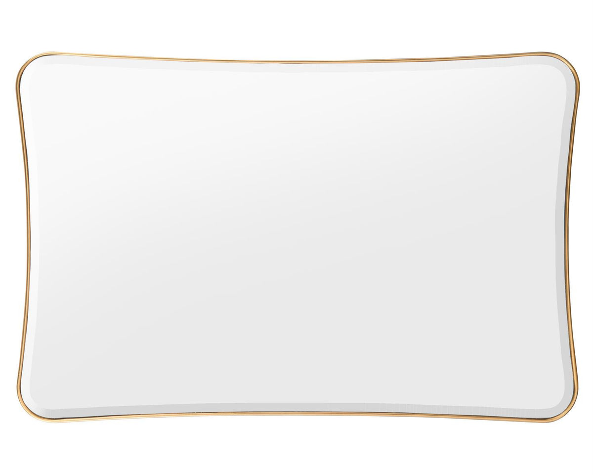Epernay Mirror