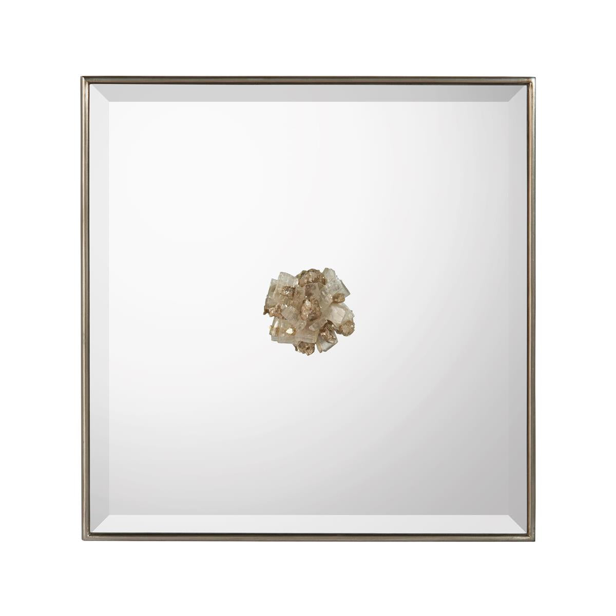 Constellation Mirror – Mirrors by John Richard | Sutter & Vale