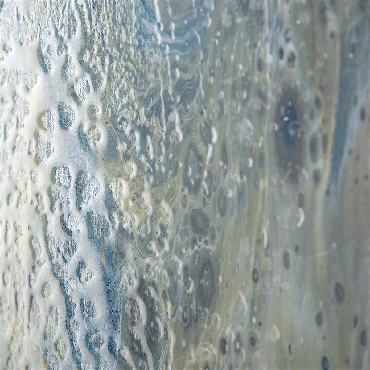 Shaye Rawson's Pavo Mirror – Mirrors by John Richard | Sutter & Vale