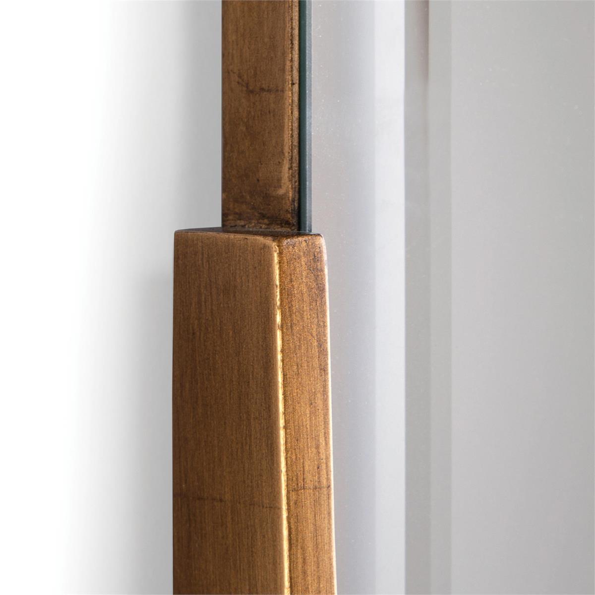 Abberton Mirror – Mirrors by John Richard | Sutter & Vale