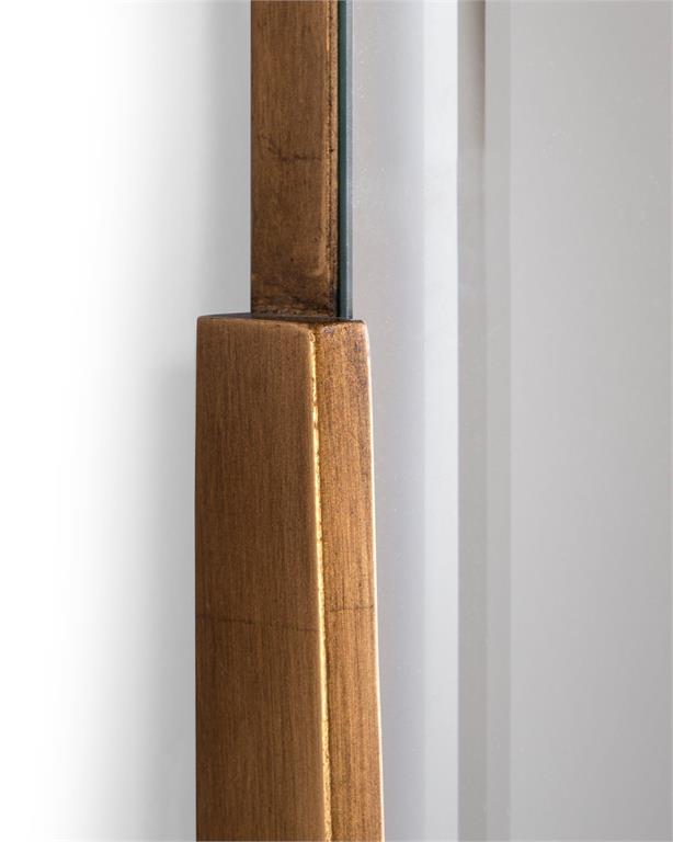 Abberton Mirror – Mirrors by John Richard | Sutter & Vale