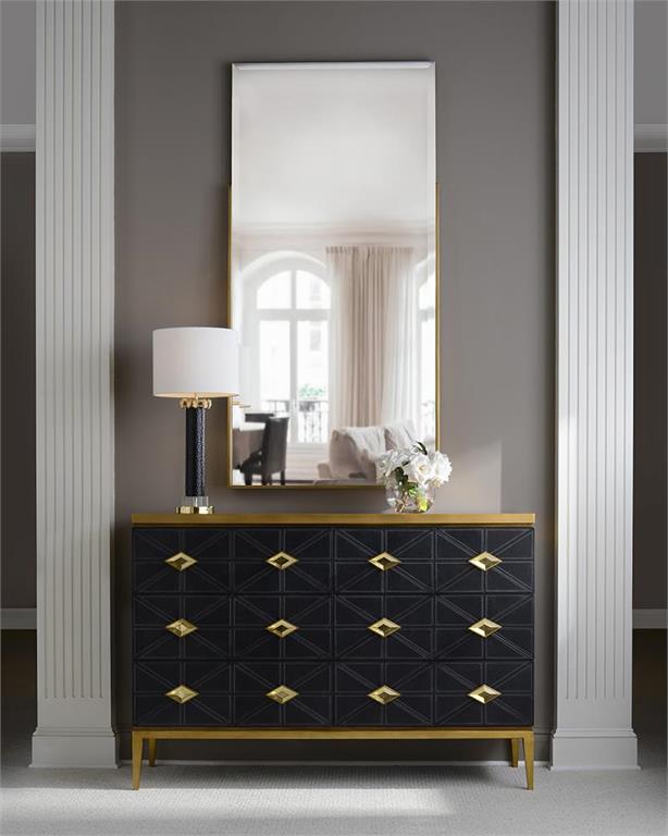 Abberton Mirror – Mirrors by John Richard | Sutter & Vale