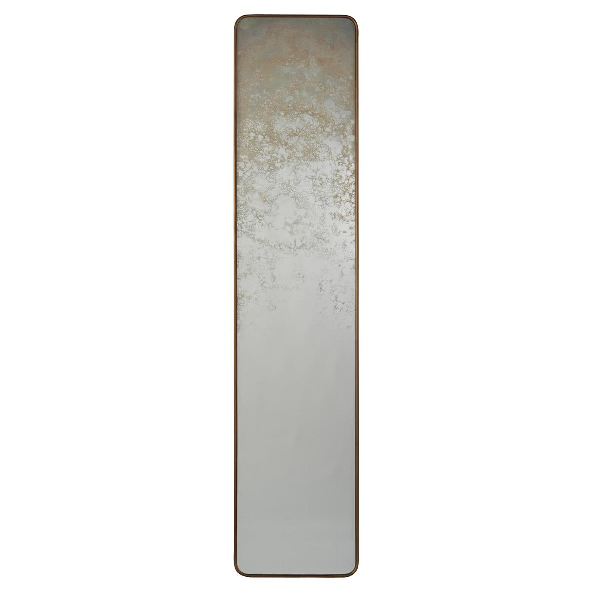 Pastelle Mirror Panel – Mirrors by John Richard | Sutter & Vale