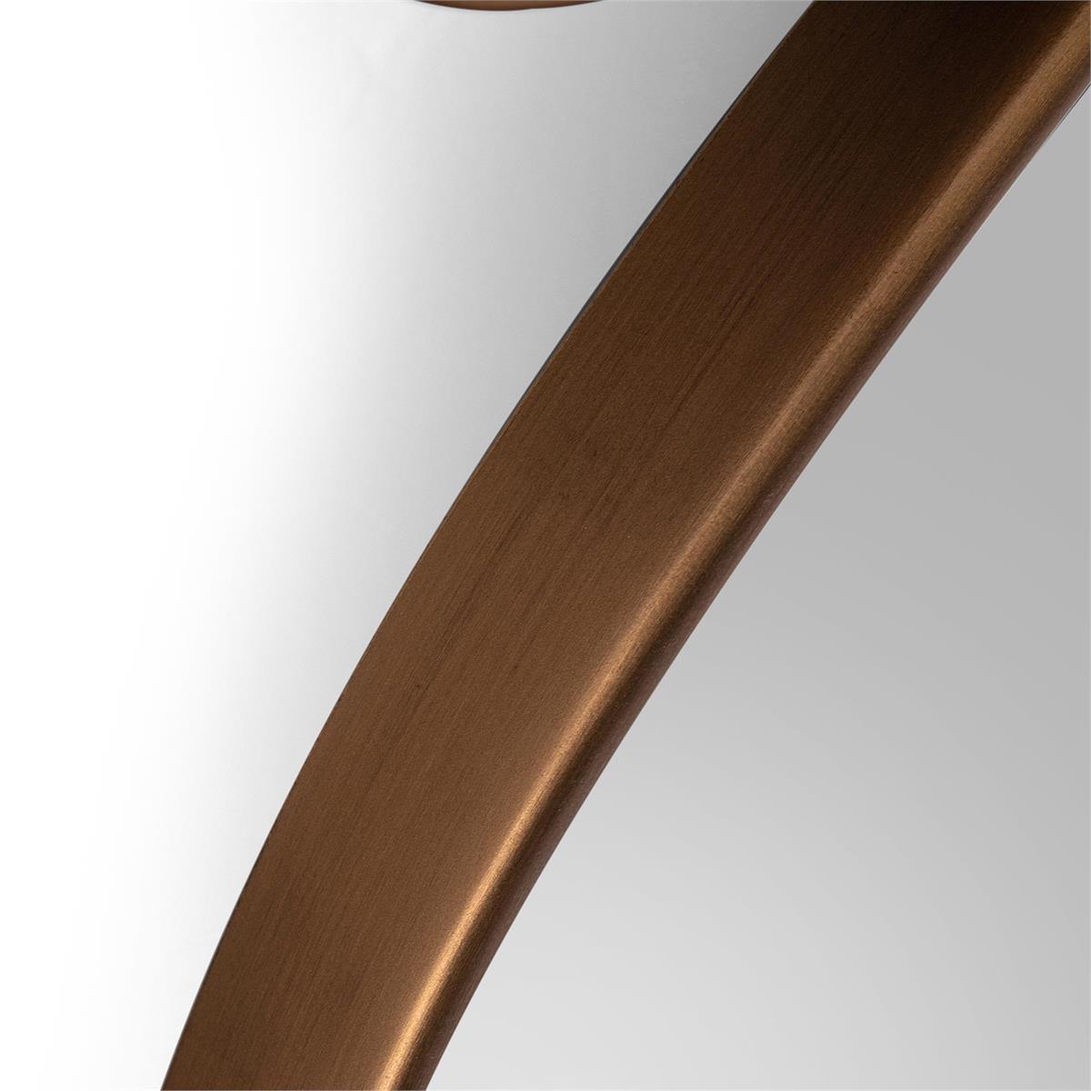 Quadrant Mirror – Mirrors by John Richard | Sutter & Vale