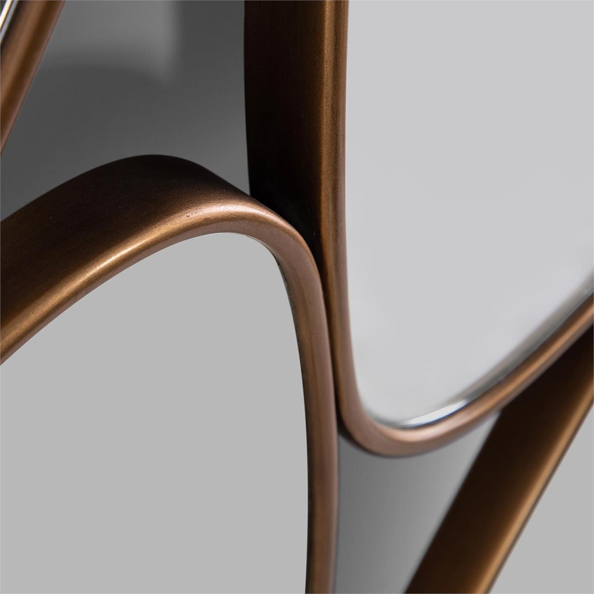 Quadrant Mirror – Mirrors by John Richard | Sutter & Vale