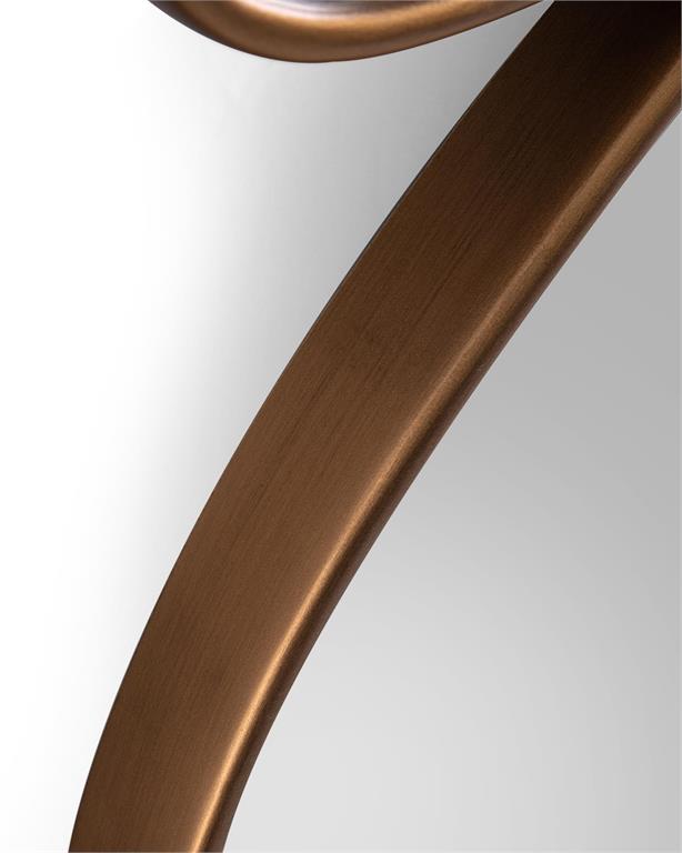 Quadrant Mirror – Mirrors by John Richard | Sutter & Vale