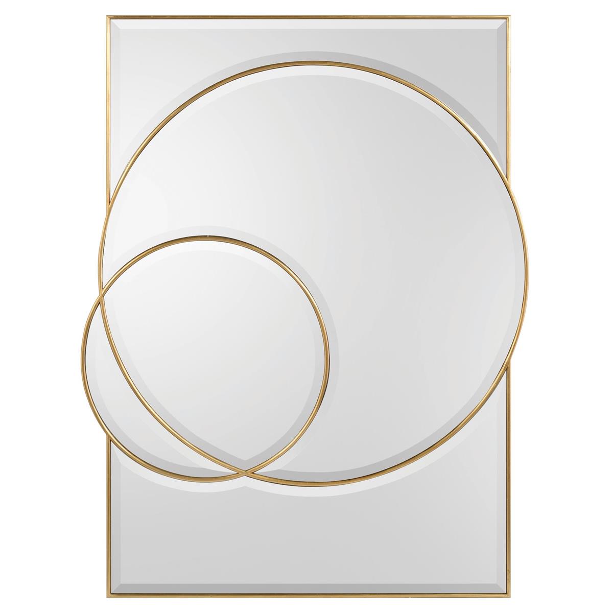 Eclipse Mirror – Mirrors by John Richard | Sutter & Vale