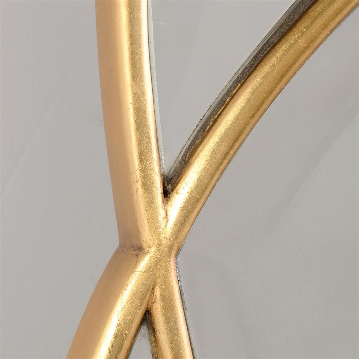 Eclipse Mirror – Mirrors by John Richard | Sutter & Vale
