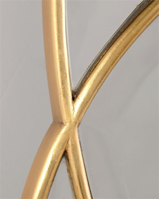 Eclipse Mirror – Mirrors by John Richard | Sutter & Vale