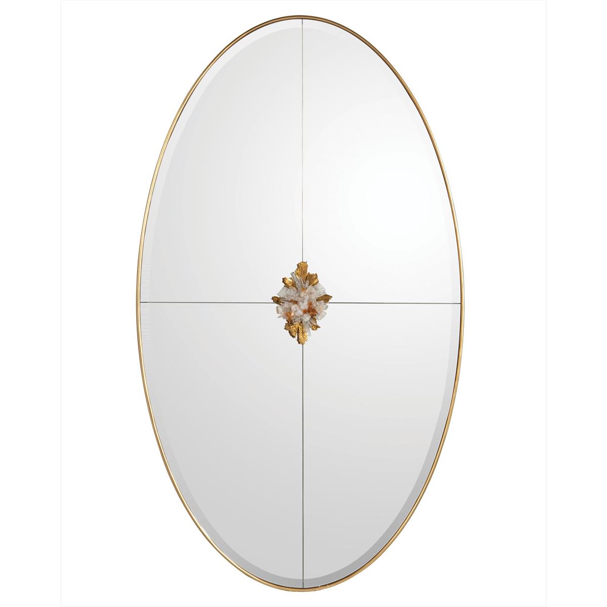 Gadlas Mirror – Mirrors by John Richard | Sutter & Vale