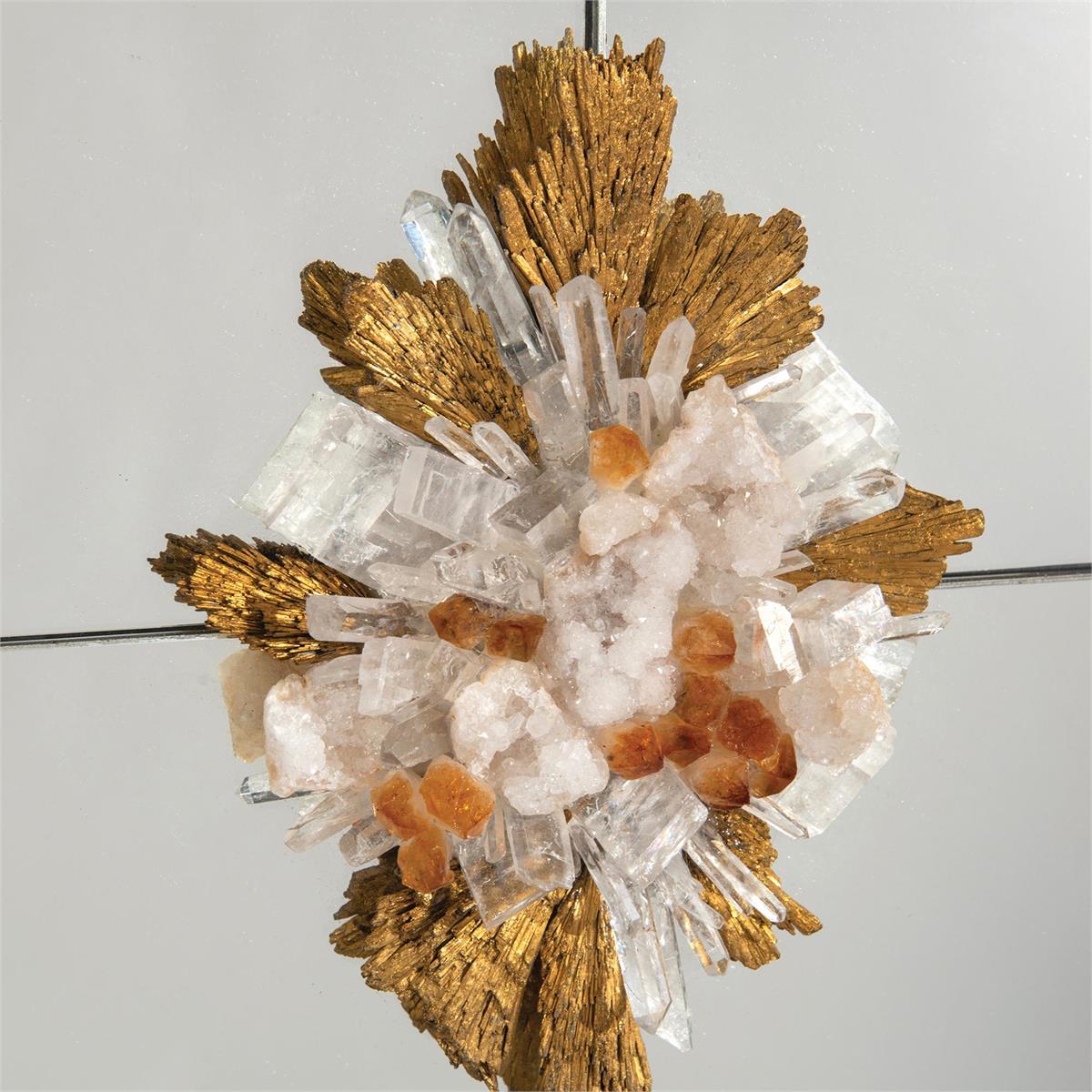 Gadlas Mirror – Mirrors by John Richard | Sutter & Vale