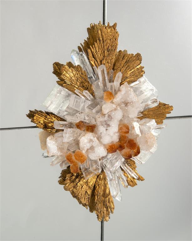 Gadlas Mirror – Mirrors by John Richard | Sutter & Vale
