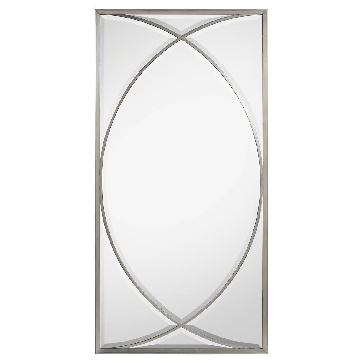Symmetry Mirror – Mirrors by John Richard | Sutter & Vale