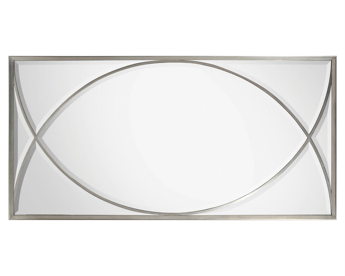 Symmetry Mirror