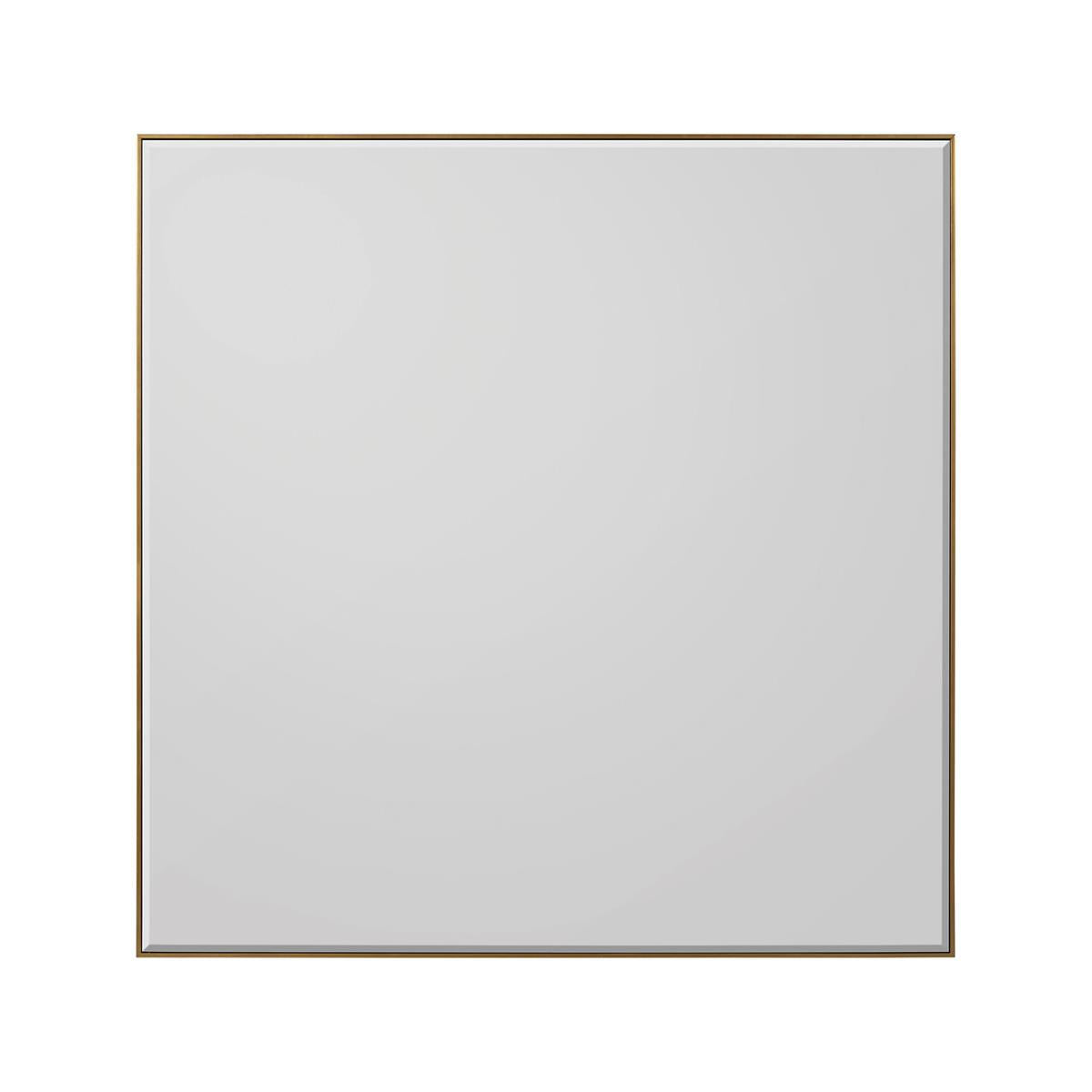 Rochester Mirror – Mirrors by John Richard | Sutter & Vale
