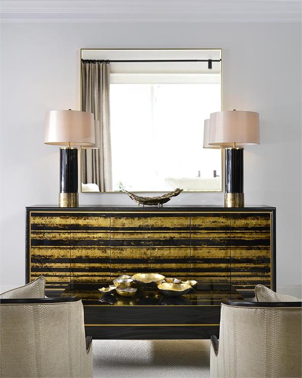 Rochester Mirror – Mirrors by John Richard | Sutter & Vale