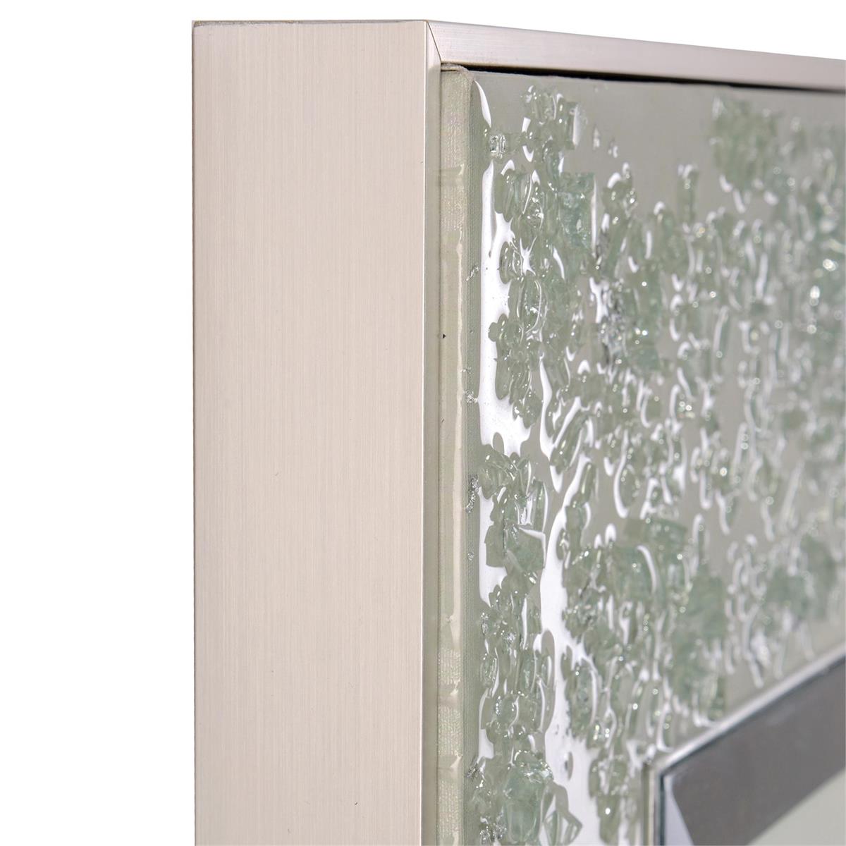 Mary Hong's Dove II Mirror – Mirrors by John Richard | Sutter & Vale