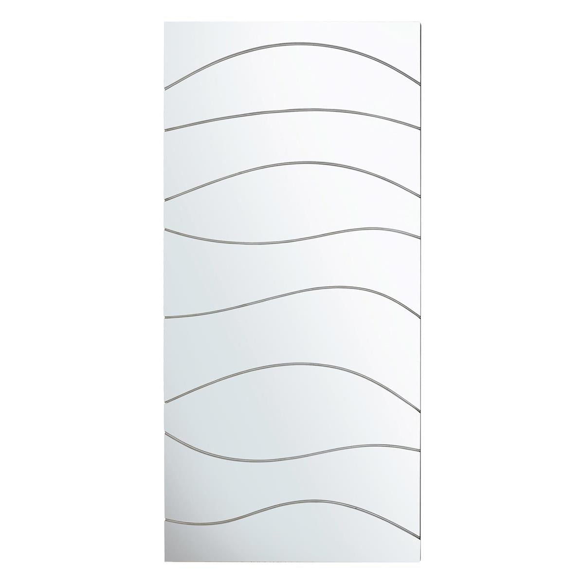 Waverly Mirror – Mirrors by John Richard | Sutter & Vale