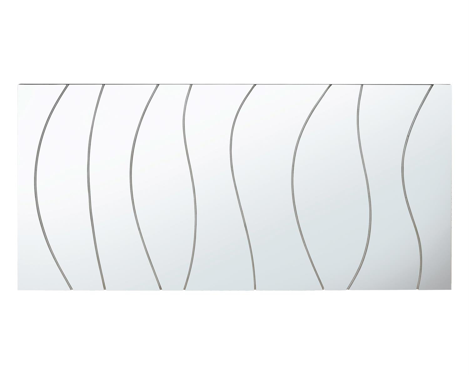 Waverly Mirror
