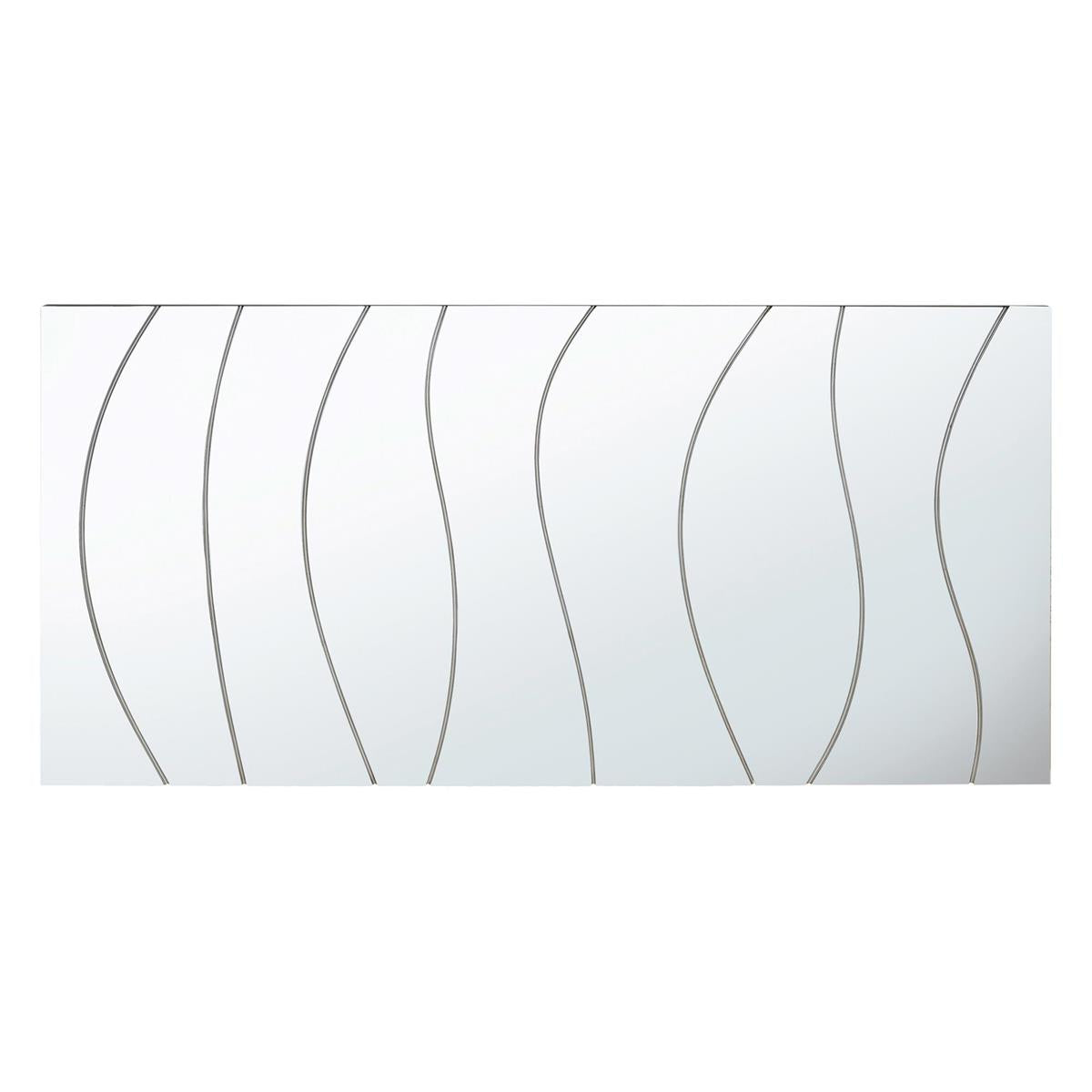 Waverly Mirror – Mirrors by John Richard | Sutter & Vale