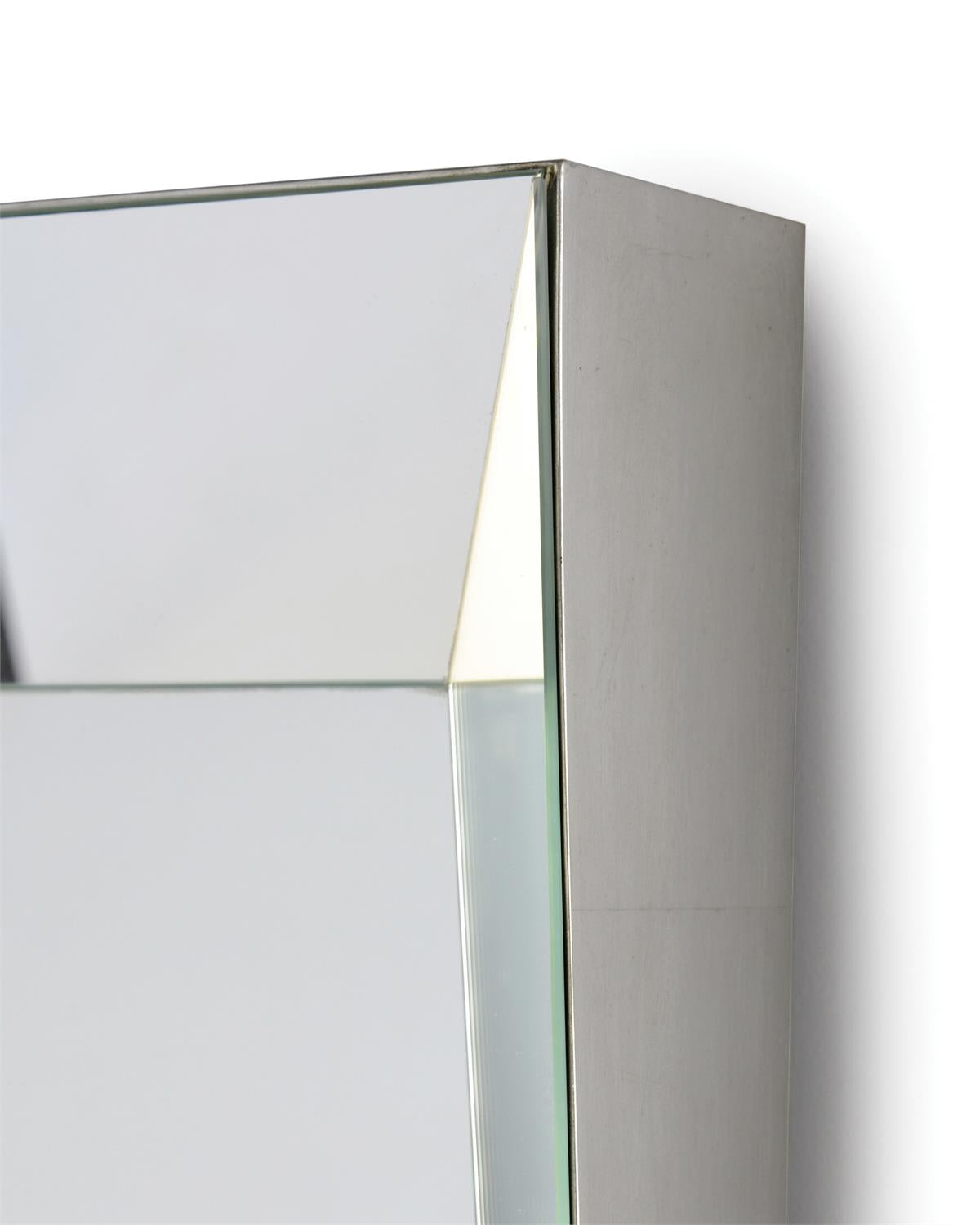 Park Hall Mirror