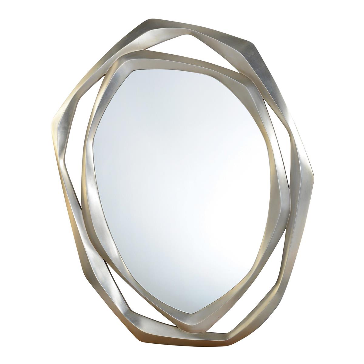 Greys Mirror – Mirrors by John Richard | Sutter & Vale