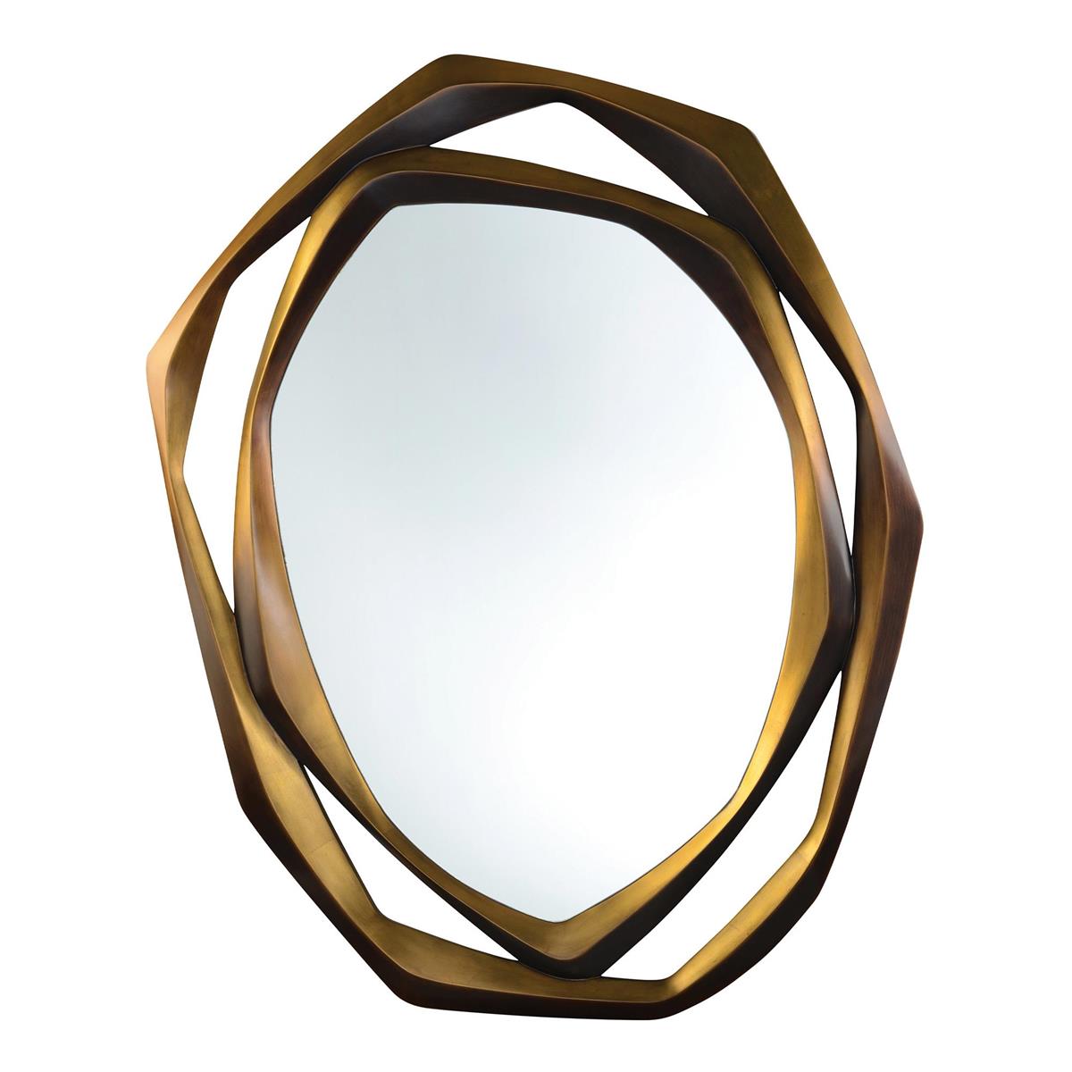 Havant Mirror – Mirrors by John Richard | Sutter & Vale
